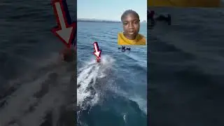 #innovation #boatsafety #rescue