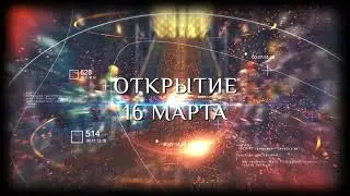 Tirael.ru l l l x50 - CraftPvP l l l 16 - Марта!