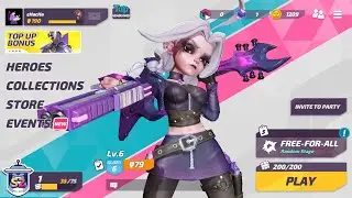 How To Delete T3 Arena Account