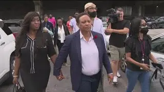 Mitzi Bickers due in custody by noon Tuesday