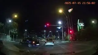 TSV Ciorogarla - Autostrada A1 - Preciziei - Valea Cascadelor - Bld Timisoara - Frigocom