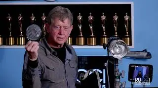 Part 38 F5 HMI lights