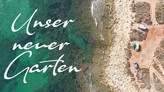 Vanlife Spanien | Aussteiger Thomas | Reisen mit schulpflichtigen Kindern