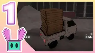 Easy Delivery Co. - Part 1