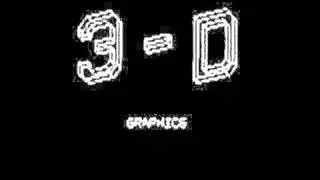 Apple II 3-D Graphics