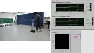 RF Wireless Power Transfer-Based Battery-Less Location Tracking System