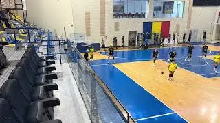 Finala FunSports Cup 2025 J3 HCOmer - ACS Muntenia Pitesti R2