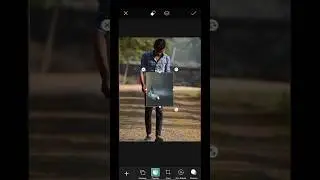 Broken heart💔😱💥photo editing tutorial || girlfriend photo editing sad pose || #shorts