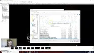 Server 2016 Hyper-V and VMM Discussion and Demo (part 1)