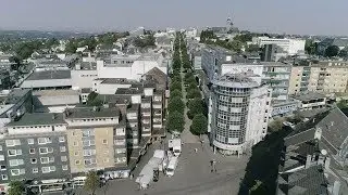 Remscheid Stadtführung