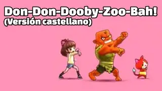 Yo-kai Watch 2 - Don-Don-Dooby-Zoo-Bah! (Castellano)