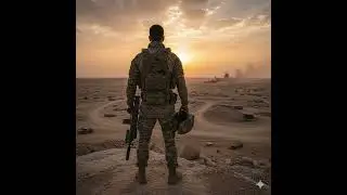 Desert Dust