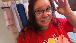 Box Hair Color Gone Wrong So Funny #funny #dyinghair