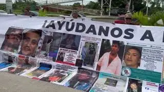 Bahía de Banderas, foco rojo en desapariciones 2025 | CPS Noticias