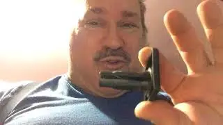 I Can Haz Armory #24 -- Damaged cable guides