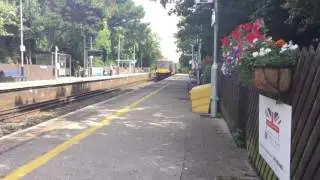 170106 Arrives on P2 at Long Eaton (Derbs) Thursday 21.07.2016