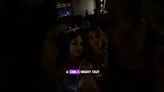 Lagos Spots Perfect for Girls Night Out #shorts