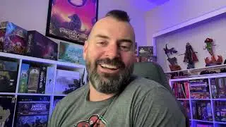 Day 15 update - Tidal Blades 2 Kickstarter