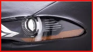 Great product -  Lebra Front End Cover 55726-01; The Ultimate In Style And Vehicle Protection, Black