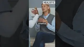 Early Signs Of Kidney Disease Persistent Itching Explained | Itching | Healistic