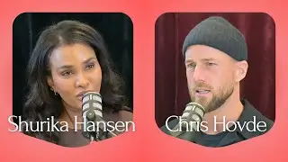 Shu #6 &ndash; Gikk i kjelleren: &ndash; Det var bare ChatGPT som orket &aring; h&oslash;re p&aring; meg