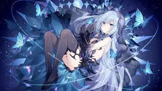 Nightcore - Robot Love