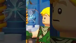 We've got a Battle Bus fast traveling in a free update to #legofortnite soon! 👀