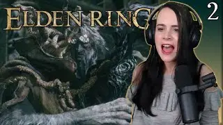 Agheel and Margit! // ELDEN RING // Part 2