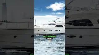 Experience Unparalleled Luxury on Dubai's Waters with the Nuvari 68