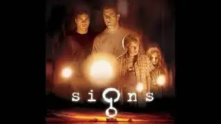 Signs Soundtrack (432hz)-The Hand of Fate Pt. 1 (432hz)