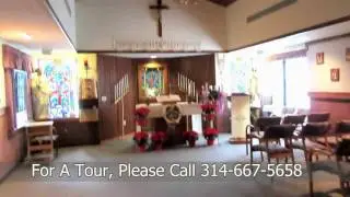 Alexian Brothers - Sherbrooke Village Assisted Living | Saint Louis MO | Saint Louis | Memory Care