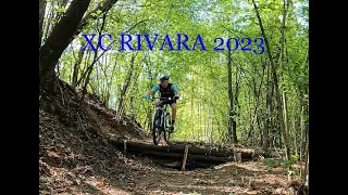 XC RIVARA 2023 (I Boschi Delle Streghe)