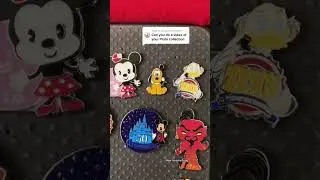 Reply to @cptnjosh Pluto pins! They&rsquo;re all on ig now 🥰 #shorts
