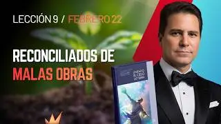 ESCUELA SAB&Aacute;TICA HOY | DOMINGO 22 DE FEBRERO