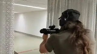 Quickie: Hera Triarii Schaftsystem | Glock 17 Gen 4