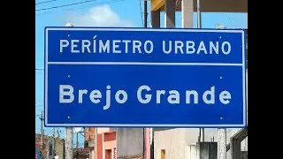 0002 Brejo Grande SE