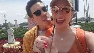1 Second Everyday: 2019 | K&C Adventures