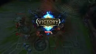 Trying out League Of Legends for the first time
