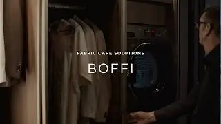 Boffi Fabric Care Solutions