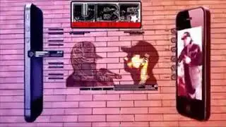 Pope Tha Champ vs Rappin Larry..... rd 2....... OFT TITLE MATCH
