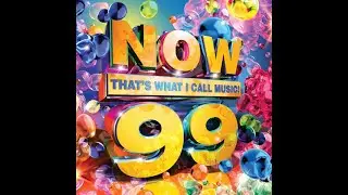 Now 99 Tracklist