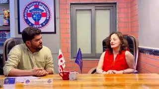 MBBS in Georgia | with dean Khatuna maam | Geomedi University | Know facts 