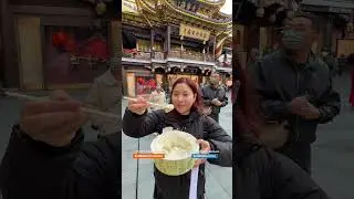 CHINA Travel Guide 🇨🇳 5 days itinerary in Shanghai with complete budget breakdown #travel