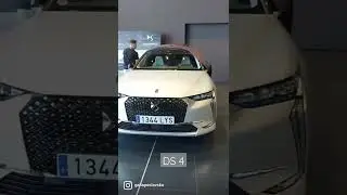 DS4 #ds4