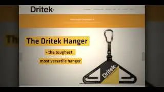 Dritek GetSet Case Study