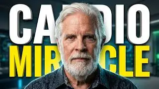 Cardio Miracle Webinar hosted by Ty Bollinger with Founder John Hewlett