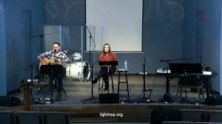 Lighthop Livestream