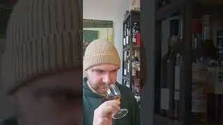 Bartels Ledaig 17YO, 50.7% - Виски по средам