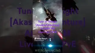 #weir360news  #Akashakstar13