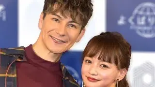 🌟✨JOY＆mai、新たな一歩へ✨🌟事務所退所を発表し独立へ、わたなべ麻衣は「mai」に改名🎉💍